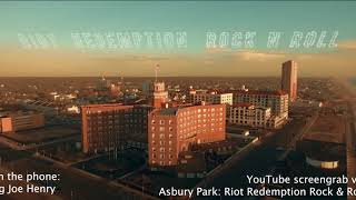 Incredible Asbury Park rock doc that you've got to see