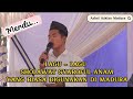 SHOLAWAT SYAROFUL ANAM | Lagu-Lagu Terbaru