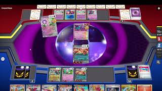 Pokemon TCG