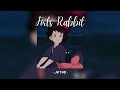 first rabbit jkt48 slowed reverb