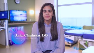 Fellow Perspective: Anita Chaphekar on Finding Your Medical Passion