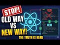 Stop Using React Router DOM Until You Watch This!