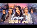 PROMO INFLU EN LAPONIE - S2 Ep 3