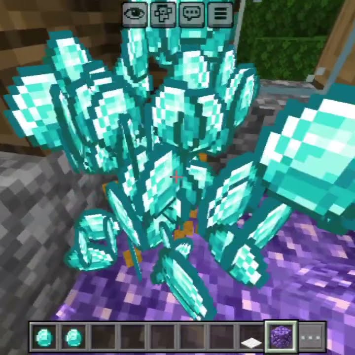 Best Floor Design In Minecraft Minecraft Gaming Shorts Youtube