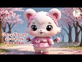 Cherry Blossom are so pretty Kids Song | Nursery Rhyme | Polo Pal Rhymes #kidsvideo #nurseryrhymes