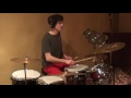 Dancing Queen - ABBA - Drum Cover