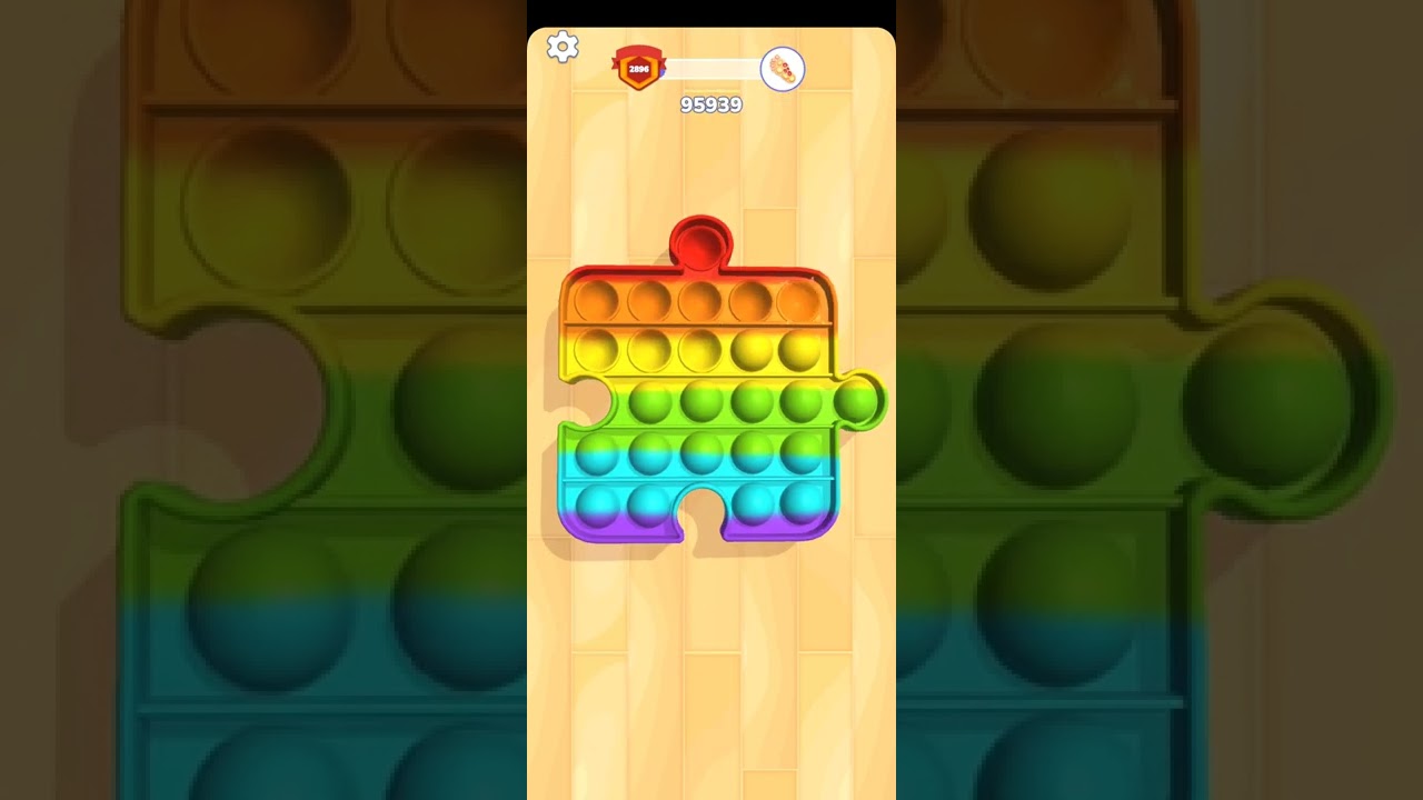 Level 2896 Youtube