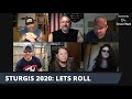 sturgis 2020 time to roll