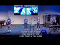 Highland Baptist Church - Live