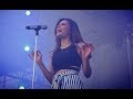 Natalia Szroeder "Zamienię Cię" - Łódź 29.07.2017