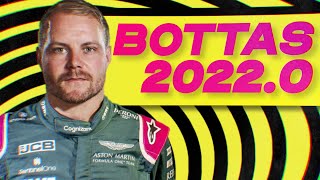 F1 — Where Will Bottas Go in 2022?