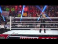 CM Punk hits the GTS on The Rock and takes the WWE Championship: Raw, Feb. 11, 2013