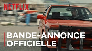 Balle Perdue | Bande-annonce officielle VF | Netflix France