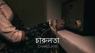 Charulata | Bringing Back the Magic of Vintage Banarasis