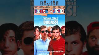Youth in Revolt #shorts  #romance #comedy #awkward #michaelcera #funny #badboy #alterego #summer