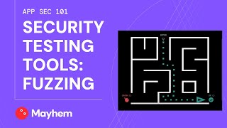 Fuzzing 101:Testing Tools