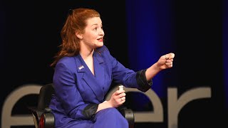 Disability and work: Let’s stop wasting talent | Hannah Barham-Brown | TEDxExeter