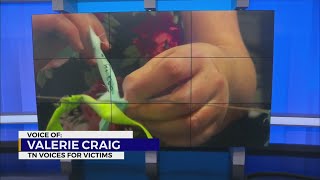 Newsmaker: National Crime Victims' Rights week