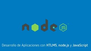 Curso MOOC Node.JS: URL Encode