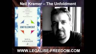 Neil Kramer - The Unfoldment