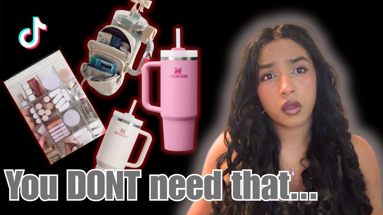 Overconsumption Tiktoks Are Insane Youtube