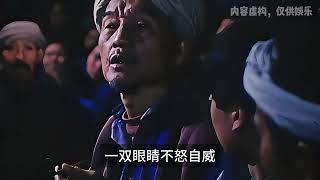 749局神秘老者处理，云南诡异双棺事件，当时究竟发生了什么？