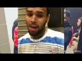 Chris Brown I See You ft Kap G