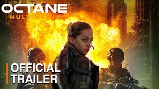 Bio Weapon Alpha | Official Trailer | Action Sci-fi | OMM