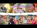 Hattiche sondiv khel bala - Feryancha gani Ganpati bappa song 2023 Sujeet  Patil  Dj Umesh