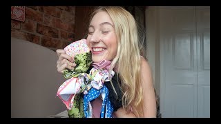 BIKINI COLLECTION 2017