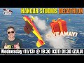 LIVE | MSFS | GIVEAWAY x2 | Hangar Studios Super Decathlon | KMCW-KBNW-KAMW-KDSM | Real GA Pilot