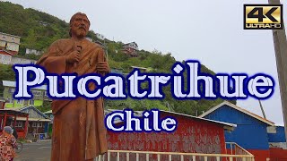 Turismo en PUCATRIHUE – CHILE ¿Por qué visitarlo? [4K]