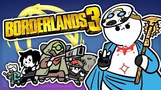 Borderlands 3 - The Looter Shooter We Needed