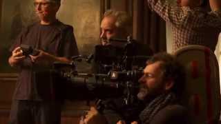 SPECTRE Video Log - Director Sam Mendes