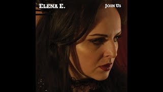 Elena E - JOIN US (Official Audio)