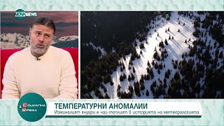 Социална мрежа (13.02.2025)