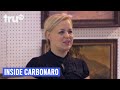 The Carbonaro Effect: Inside Carbonaro - Where Did the Horse Go? | truTV