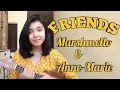 FRIENDS | Marshmello & Anne- Marie | Ukulele Cover By- Akansha Hazarika