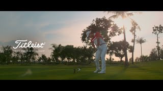 [Titleist Apparel] 2024 여름 광고 영상 공개