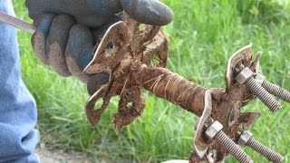 How to Grind Compost So That it Will Breakdown Faster