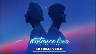 Distance Love - Zehr Vibe (Naina De Nede) | Yaari Ghuman | Latest Punjabi Song 2024