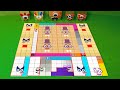 NUMBERBLOCKS PUZZLE Tetris Create Numberblock 323