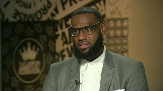 🔴THE TRUTH ABOUT LEBRON JAMES JUST GOT EXPOSED!