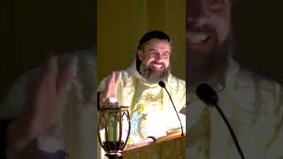 The Only Thing That Can Obtain For You Forgiveness | Fr. Robert Barcelos OCD #shorts