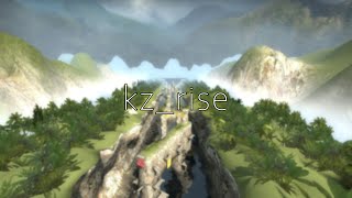 [VNL] kz_rise in 3:43.42 by smieszneznaczki