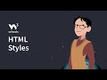 HTML - Styles - W3Schools.com