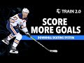 NHL Players: How to Score More Goals