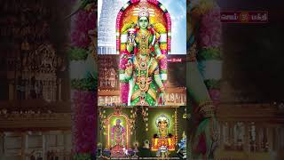 மதுரை மீனாட்சி அம்மன் கையில் கிளி எதற்கு ? | Madurai Meenakshi Amman Temple Kili @gembhakthitv