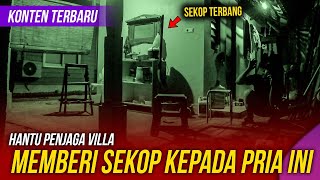 🔴2004- SEKOP TERBANG PUNYA PENJAGA VILLA YANG JADI KORBAN TSUNAMI