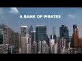 Banksters: HSBC, the Untouchable Titan of Global Finance